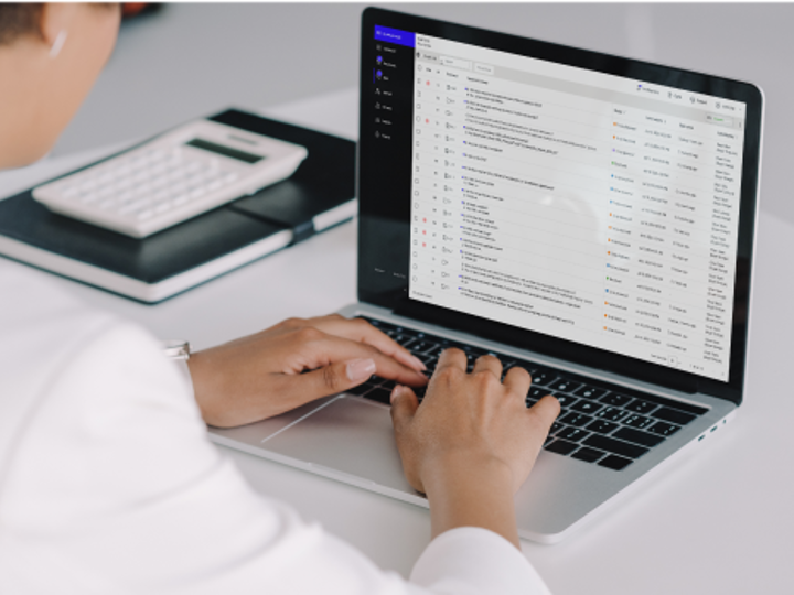 data room software